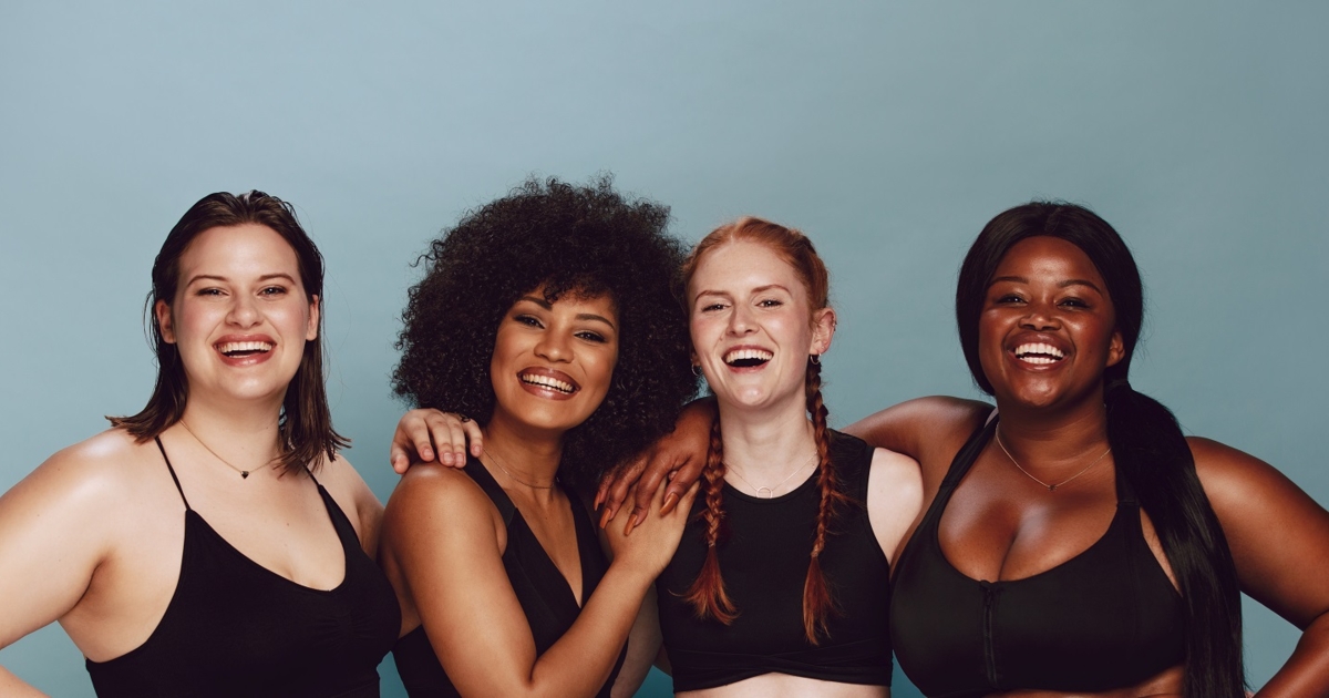 Qu'est-ce que l'image corporelle ? Le guide de Flo vers l’amour de soi