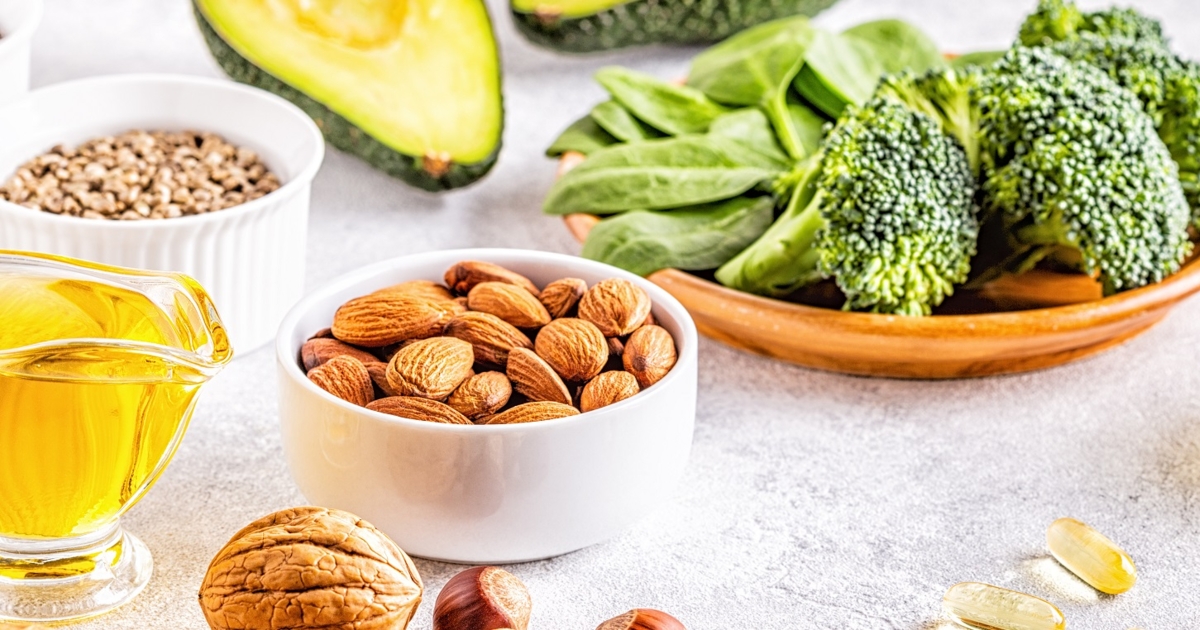 Estrogen-Rich Foods: Five Foods High in Estrogen