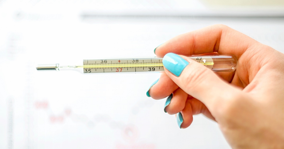 Temperatura corporal basal: como medir sua TCB para engravidar