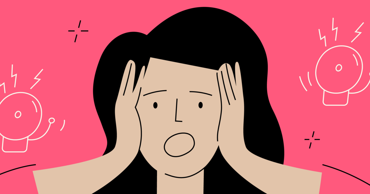 Panic Disorder: Everything You Need to Know