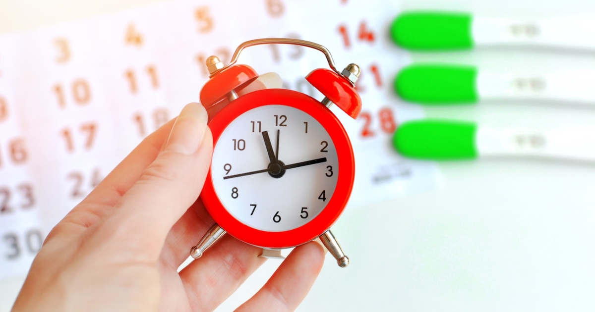 10 Dpo Symptoms Ten Days Past Ovulation Early Pregnancy Signs