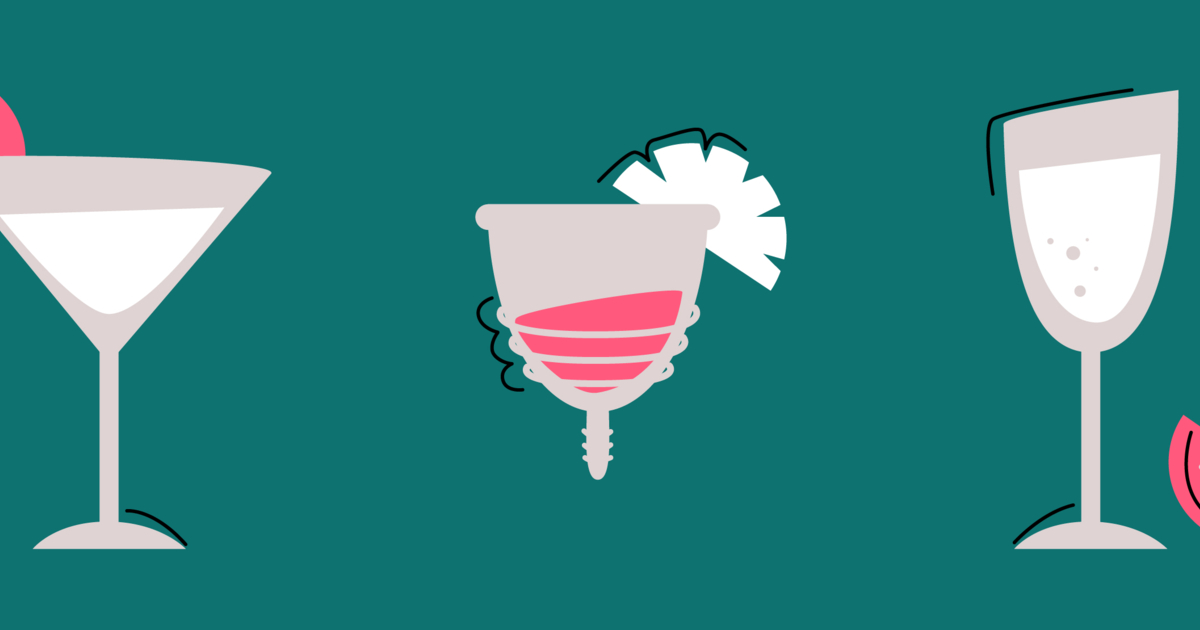 Alcohol and Period: Surprising Truth about Drinking on Your Period Alcohol and Period: Surprising Truth about Drinking on Your Period