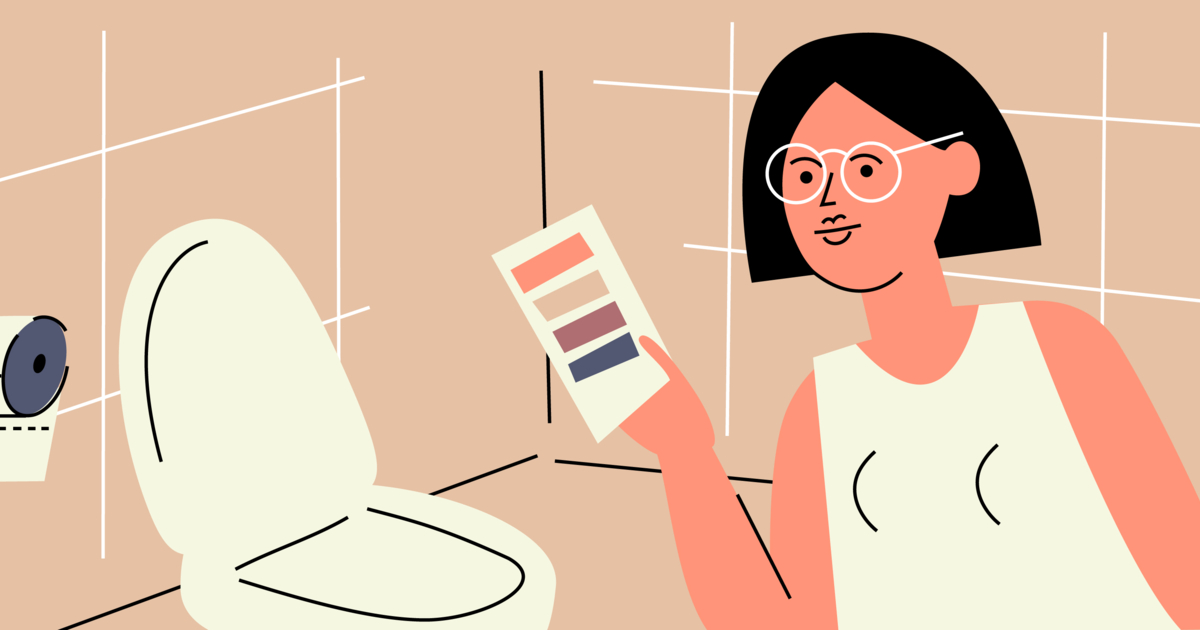 tirzepatide poop color Temporary changes in stool from the usual brown most often do not indicate a serious medical problem. But certain color changes may require medical attention, especially if you have other symptoms Decoding Poop Color: A