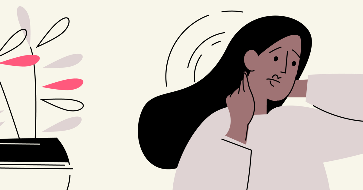 Sinus Infection And Neck Pain: Is There A Correlation?