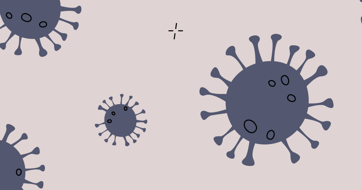 Why Is The Coronavirus So Dangerous? 1