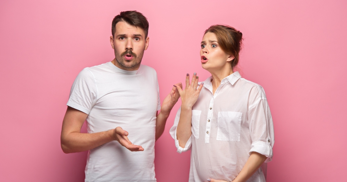 Can You Get Pregnant From That 11 Bizarre Conception Misconceptions Can You Get Pregnant From That 11 Bizarre Conception Misconceptions