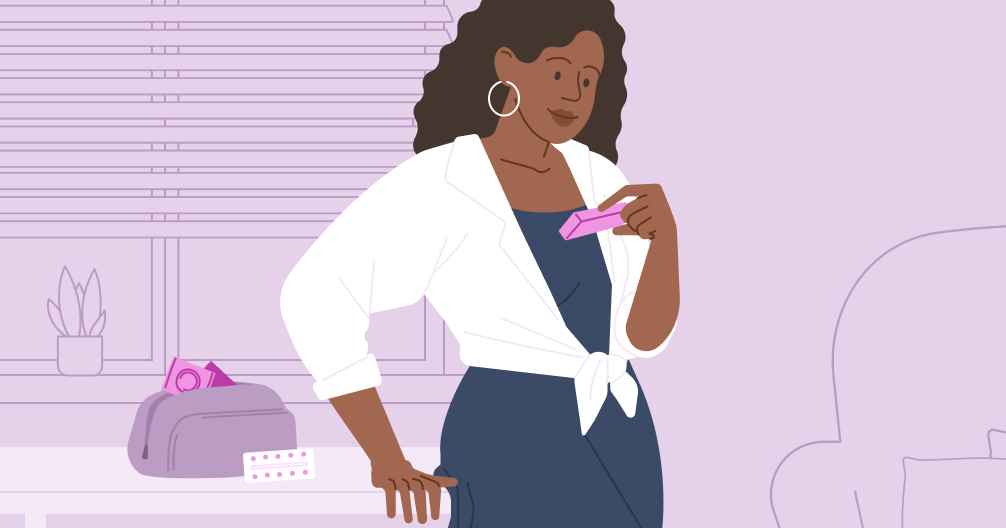 DOES BIRTH CONTROL CANCEL OUT WITH ANTIBIOTICS visual data 7