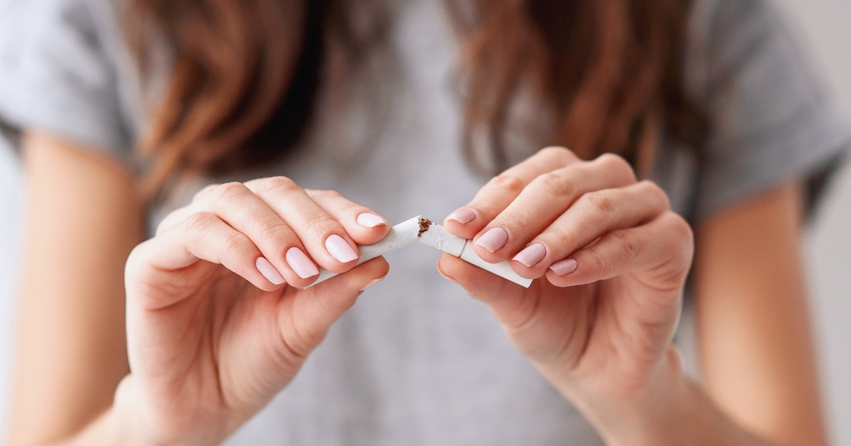 Pourquoi le tabac est-il mauvais pour la santé ? 14 raisons d'arrêter