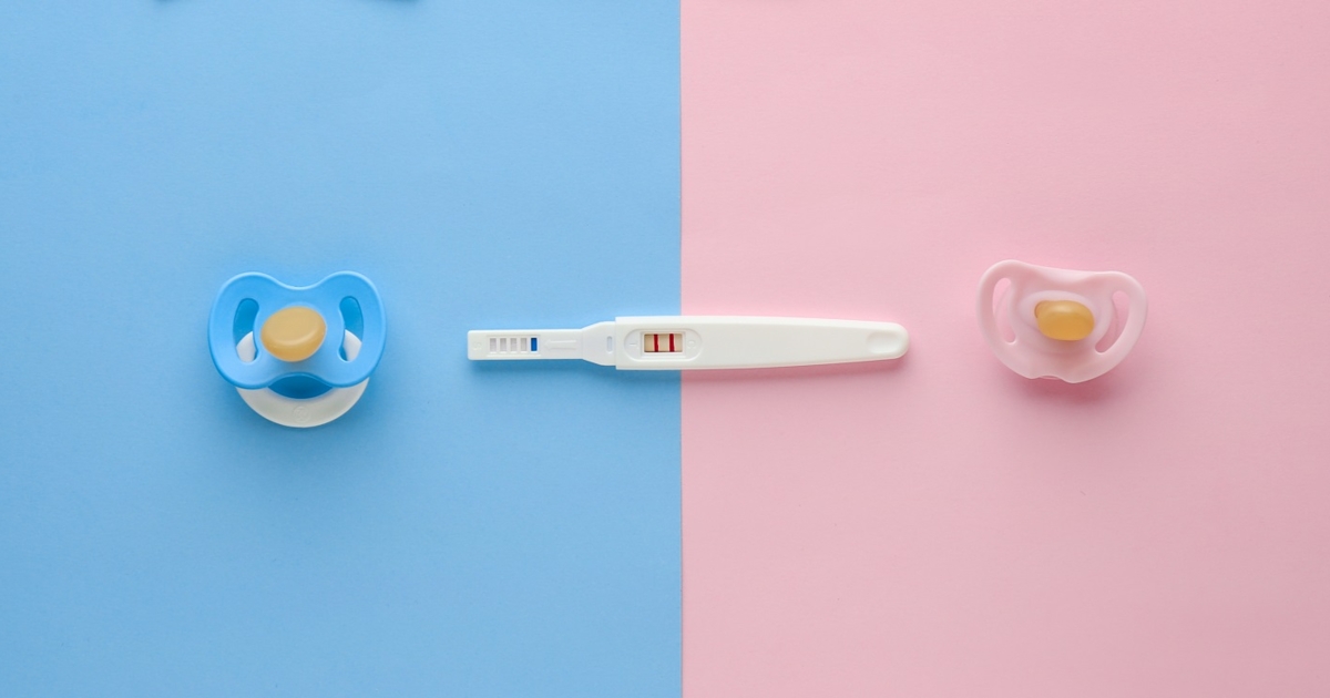 Como Averiguar El Sexo Del Bebe Durante El Embarazo Tres Metodos Precisos Como Averiguar El Sexo Del Bebe Durante El Embarazo Tres Metodos Precisos