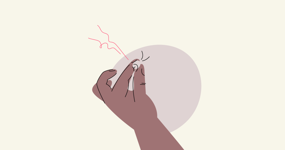 Vaginal Gas: Why Women Queef And What To Do About It