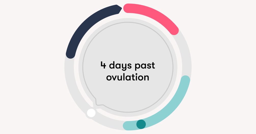 4 DPO: Are there any pregnancy symptoms 4 days past ovulation?