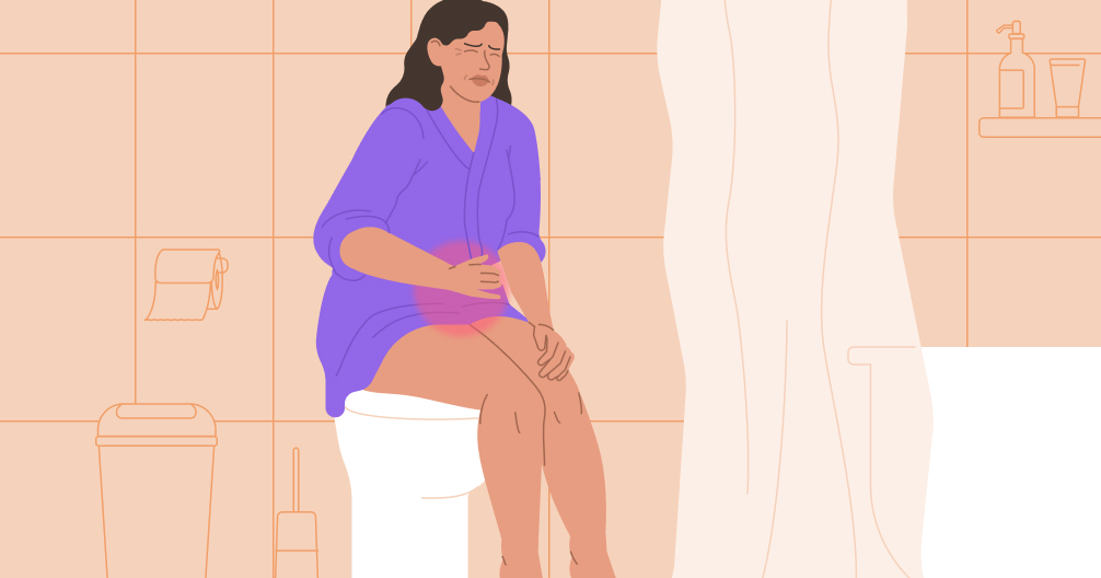 Yeast infection vs. UTI: Know the difference | Flo