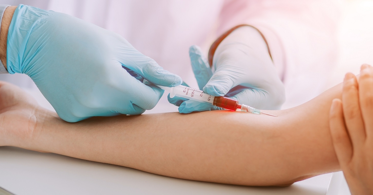 Proven Tips to Prevent and Relieve Symptoms After Blood Draw