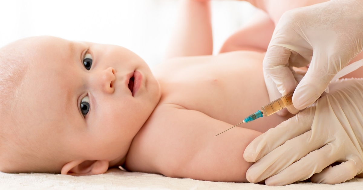Vaccins Pour Bebes De 9 Mois Mythes Ou Realite