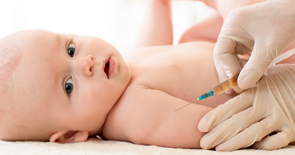 Vaccins Pour Bebes De 9 Mois Mythes Ou Realite Vaccins Pour Bebes De 9 Mois Mythes Ou Realite