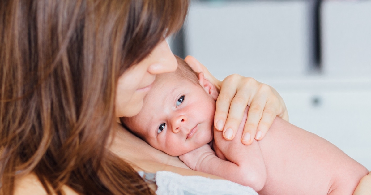 Baby S Chin Twitching Is It Perfectly Normal Or A Reason For Concern