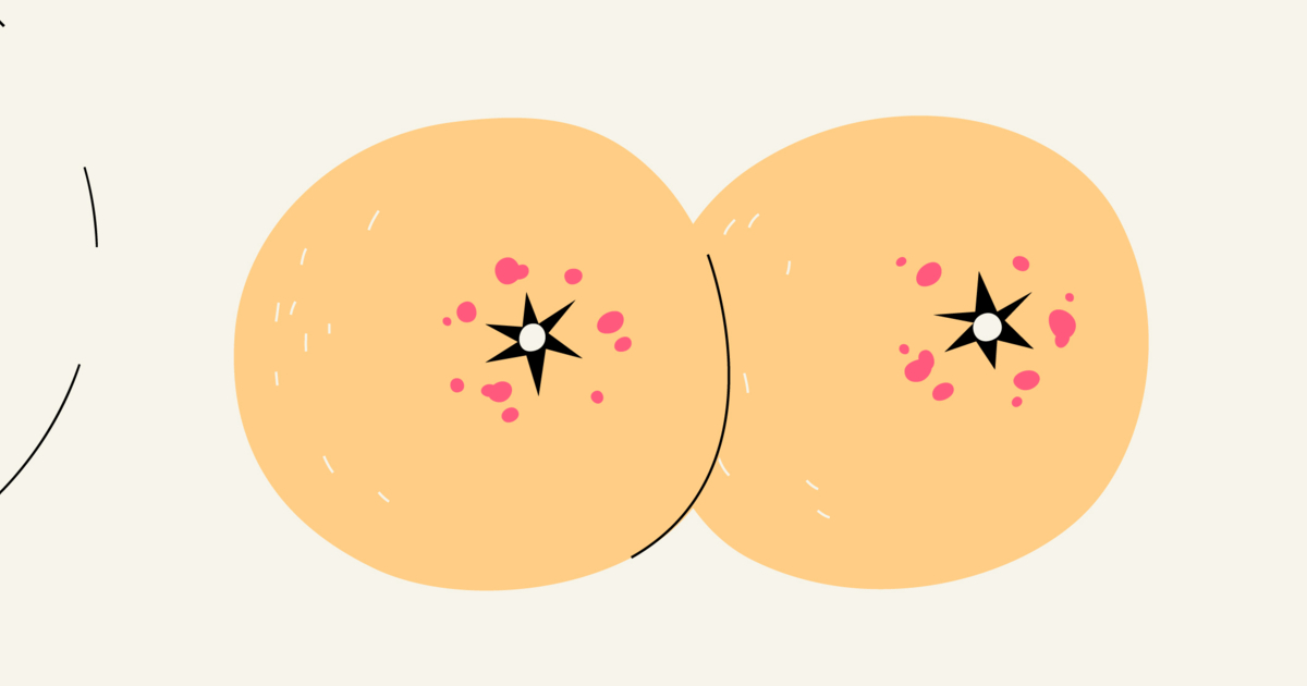 Inflammatory Breast Cancer How To Spot It And What To Do About It