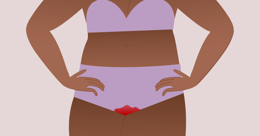 Was ist freie Menstruation? Alle Infos & Tipps Flo Was ist freie Menstruation? Alle Infos & Tipps Flo
