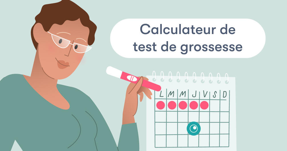 Flo Premium Quand faire un test de grossesse