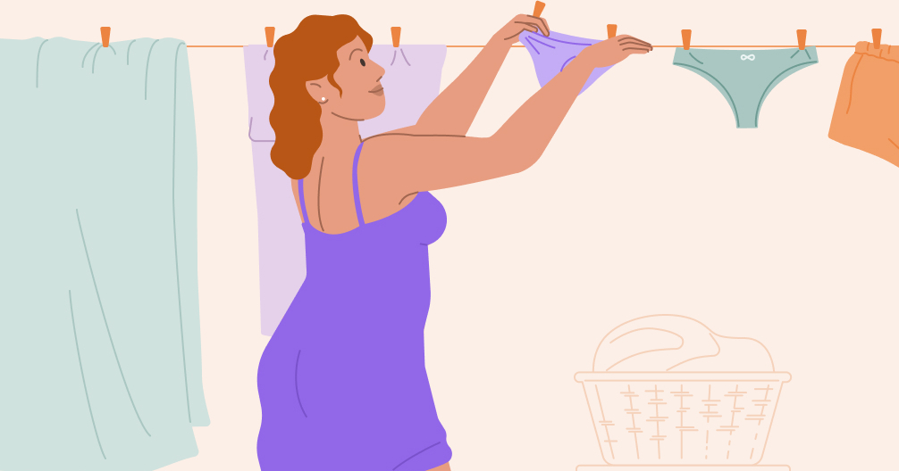 light bleeding during ovulation