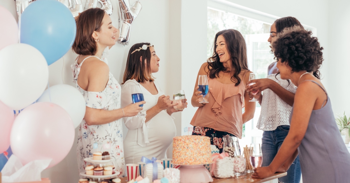 What is a Baby Shower? Background, Planning, and Etiquette