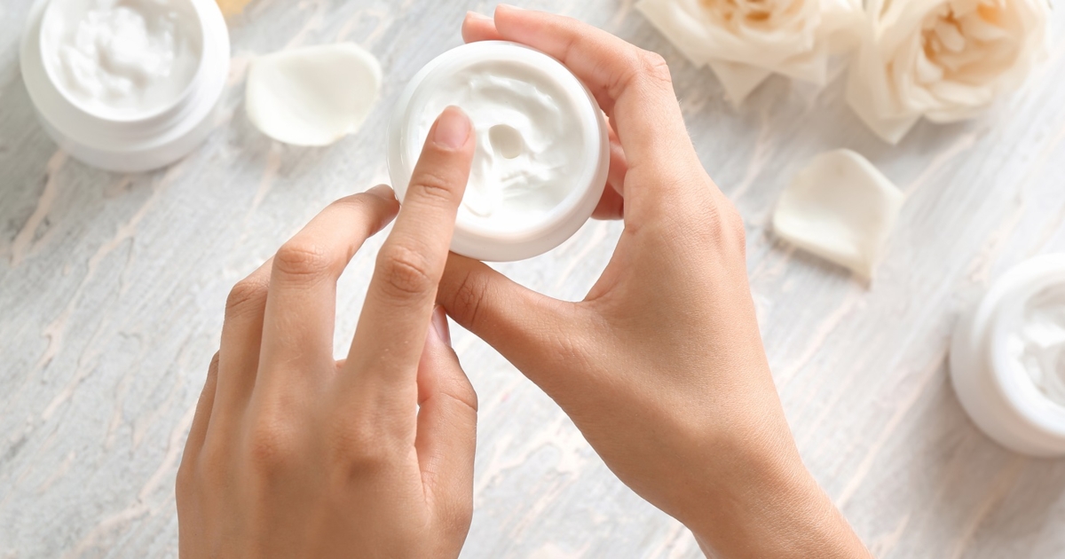 Progesterone Cream A Useful Guide