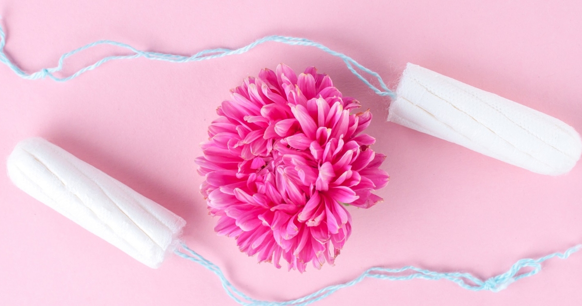 The Facts on Tampons—and How to Use Them Safely