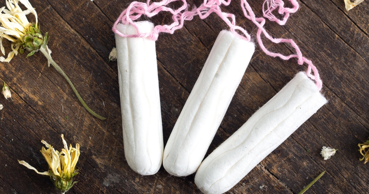Tampon Sizes: Which to Pick?