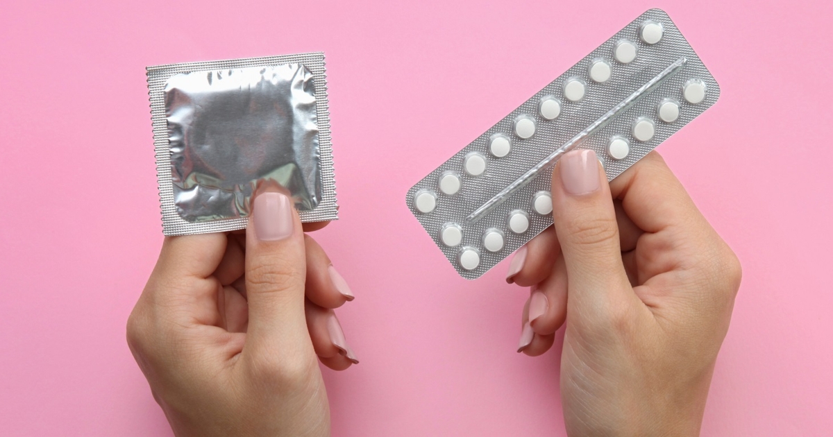 Top 59+ imagen como conseguir pastillas anticonceptivas sin receta