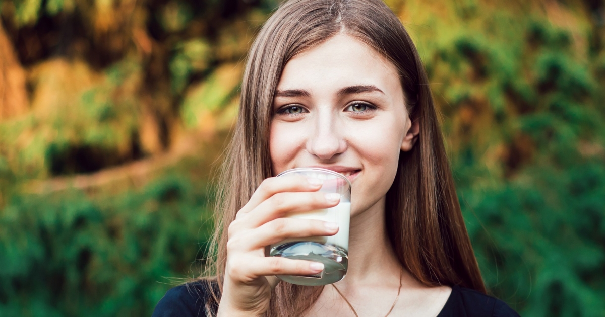 Does Milk Make You Taller? Does Milk Make You Taller?