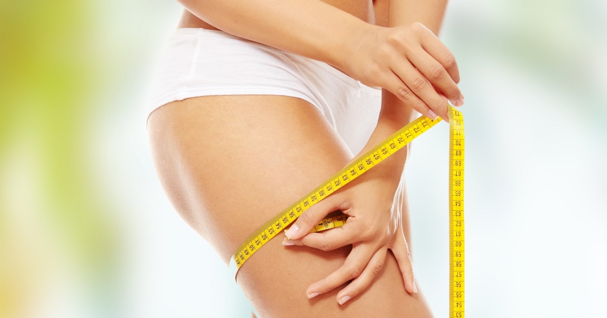 How to Lose One Pound: Your Guide to Gradual Weight Loss