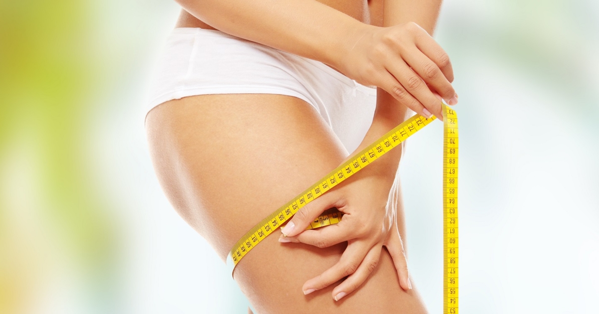 10 Tips To Lose Thigh Fat