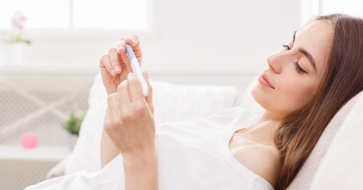 5 Dpo Pregnancy Symptoms Is It Too Early To Test