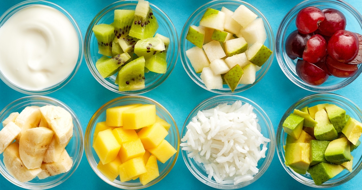 Easy Finger Food Ideas For Your Baby A Comprehensive List Easy Finger Food Ideas For Your Baby A Comprehensive List