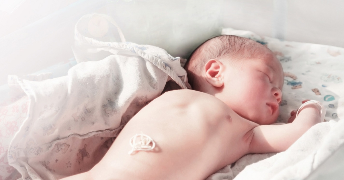 Hernia In Babies - Hernia in Baby Boy & Girl