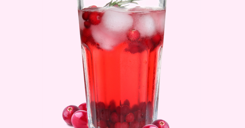 Does cranberry juice help UTIs?