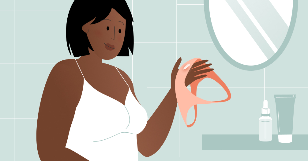 Muco cervicale: com' attorno all'ovulazione Muco cervicale: com' attorno all'ovulazione