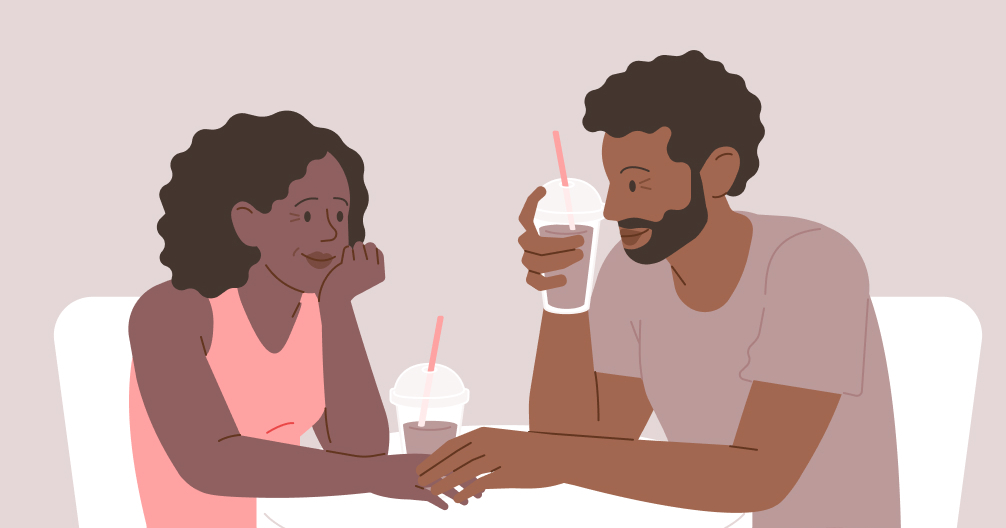Does coffee affect women’s sexual arousal?