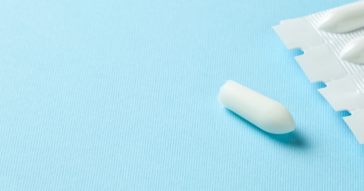 Boric Acid Vaginal Suppositories: Everything You Need to Know