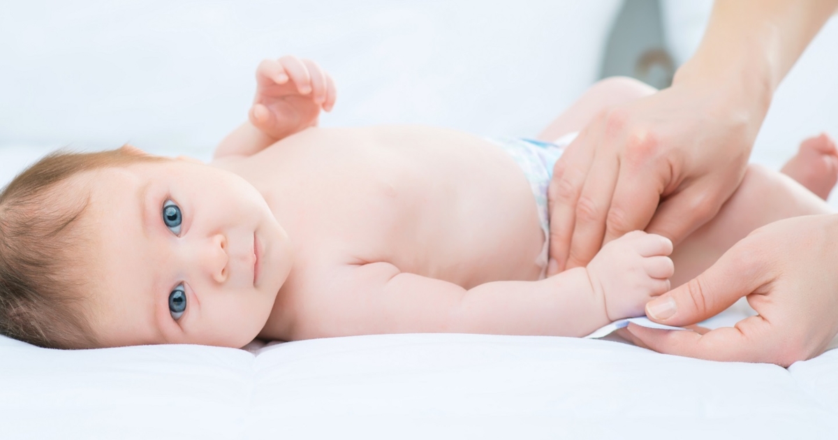 What Does Orange Baby Poop Mean? What Does Orange Baby Poop Mean?