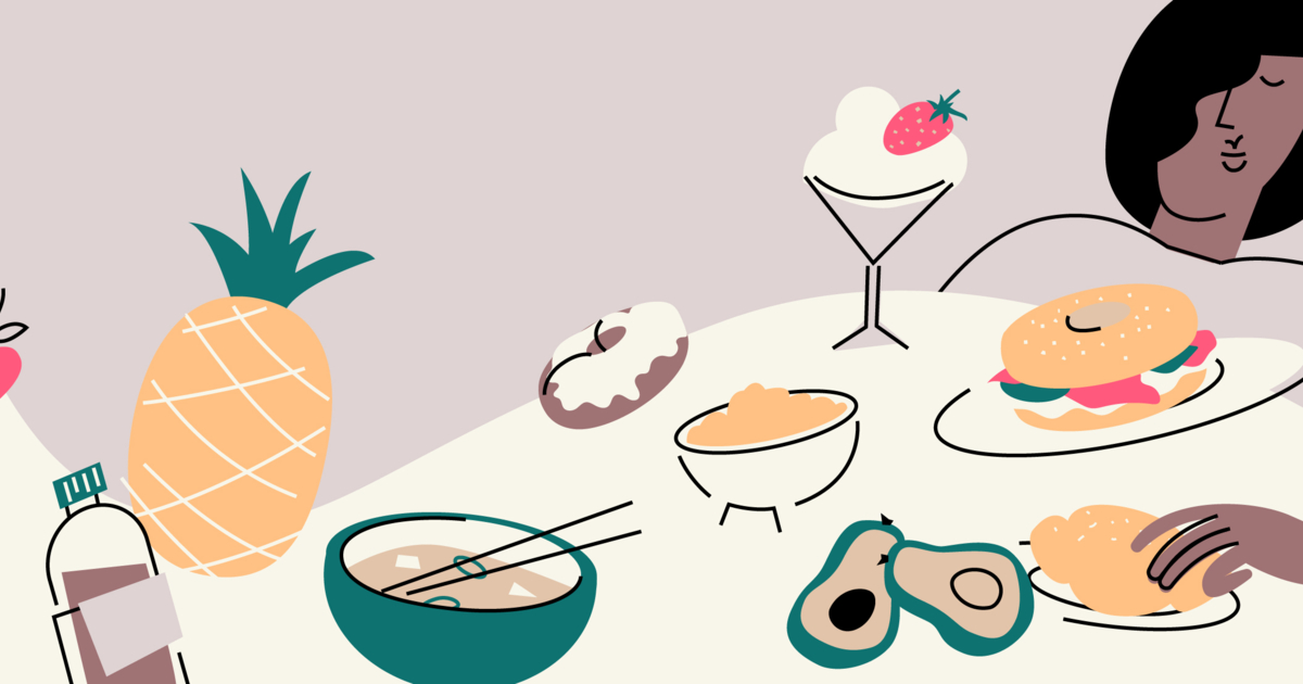 Binge Eating Disorder Reasons For Increased Appetite And Ways To Deal With It Binge Eating Disorder Reasons For Increased Appetite And Ways To Deal With It