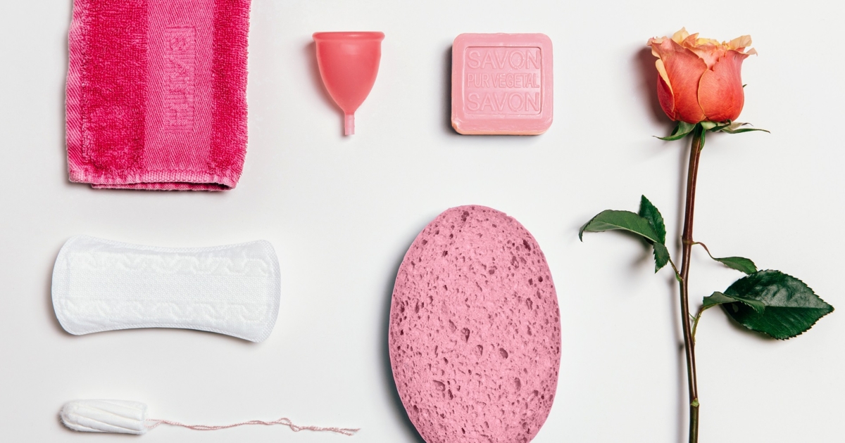 14 Important Questions About Hygiene During Your Period