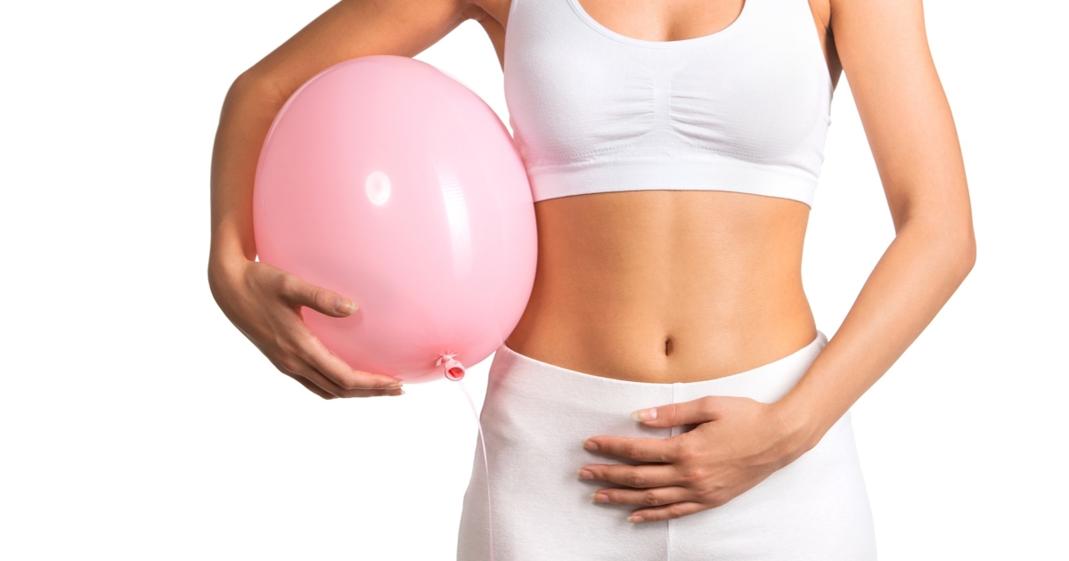 Ballonnements sévères pendant l'ovulation : Causes, symptômes et ...
