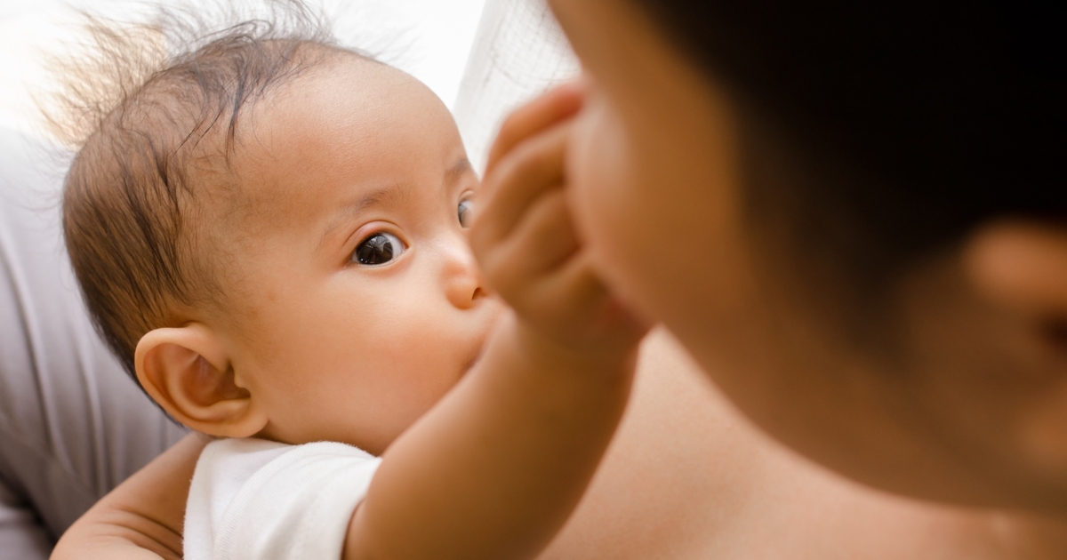 Allergy Medicine While Breastfeeding: Is It Safe?