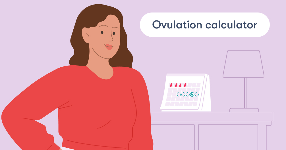 Ovulation Calculator: When is your fertile window?
