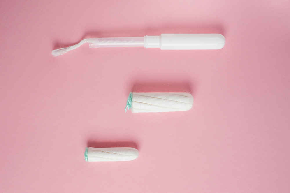 Tampons - Pictures