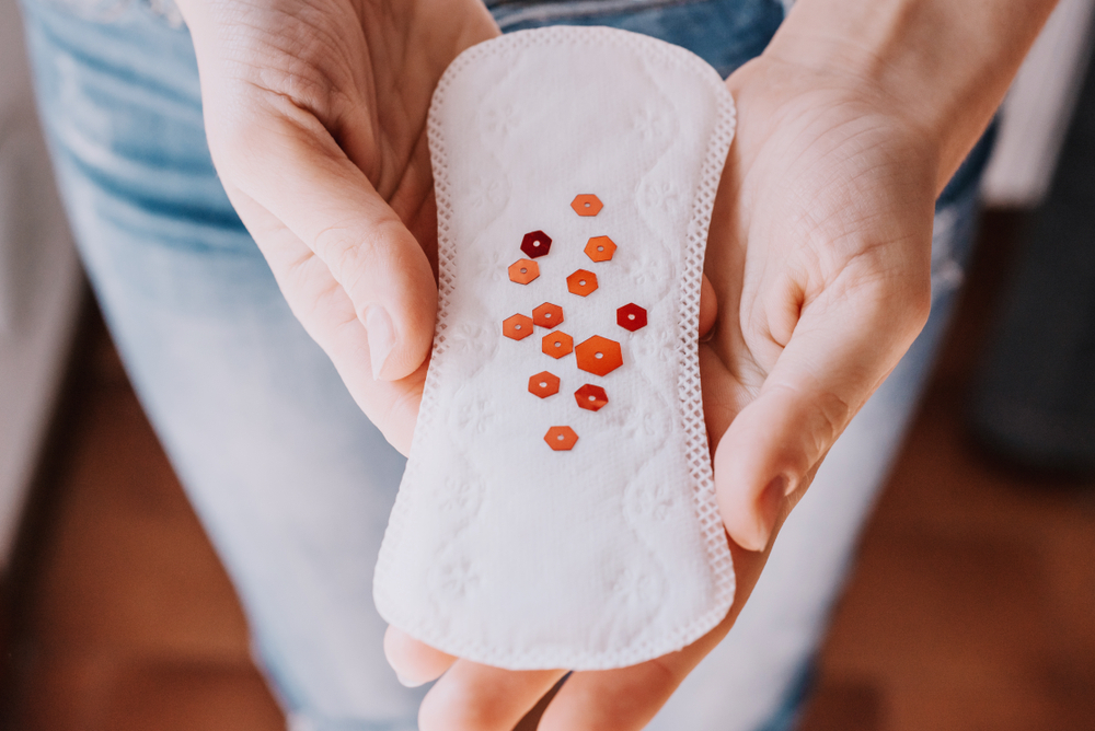 Ovulation Bleeding: The Spotting Between Periods You Need to Pay ... Ovulation Bleeding: The Spotting Between Periods You Need to Pay ...