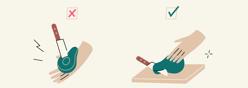 What Is Avocado Hand? A Helpful Guide to Hand Injury Treatment and ...