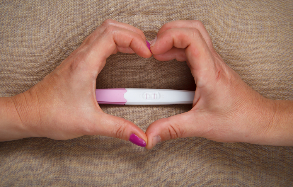 Late ovulation and conception Late ovulation and conception