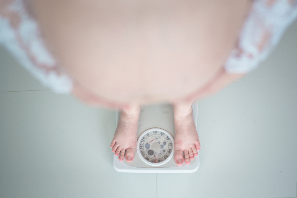 weight gain pregnancy weight gain pregnancy